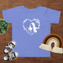 Load image into Gallery viewer, Toddler Short Sleeve Tee