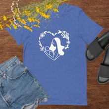 Load image into Gallery viewer, Unisex t-shirt