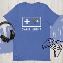 Load image into Gallery viewer, Unisex t-shirt