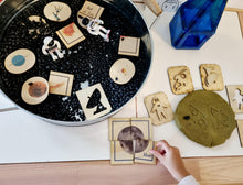 Load image into Gallery viewer, Space Activity Kit with Book