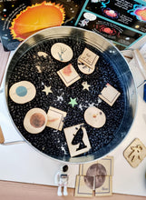 Load image into Gallery viewer, Space Activity Kit with Book