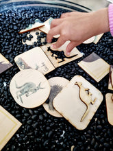 Load image into Gallery viewer, Australian Animal Activity Kit