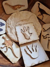 Load image into Gallery viewer, Dinosaur Activity Kit