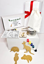 Load image into Gallery viewer, Australian Animal Activity Kit