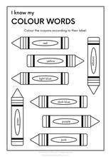 Load image into Gallery viewer, Busy Activity Book