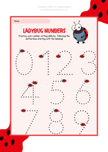 Load image into Gallery viewer, Busy Activity Book