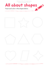 Load image into Gallery viewer, Busy Activity Book