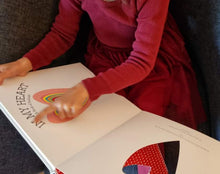 Load image into Gallery viewer, Emotion Puzzle Kit with Book