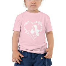 Load image into Gallery viewer, Toddler Short Sleeve Tee