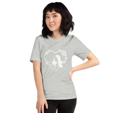 Load image into Gallery viewer, Unisex t-shirt