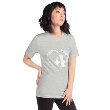 Load image into Gallery viewer, Unisex t-shirt