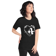 Load image into Gallery viewer, Unisex t-shirt