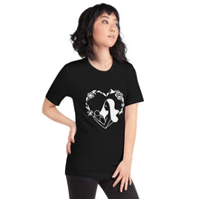 Load image into Gallery viewer, Unisex t-shirt