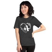 Load image into Gallery viewer, Unisex t-shirt