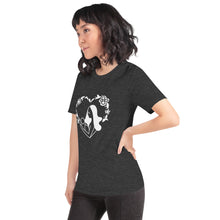 Load image into Gallery viewer, Unisex t-shirt