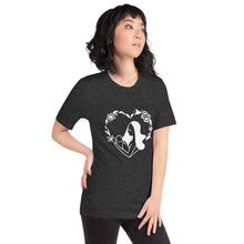 Load image into Gallery viewer, Unisex t-shirt
