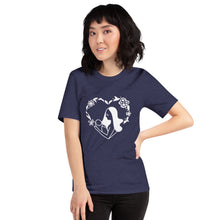 Load image into Gallery viewer, Unisex t-shirt