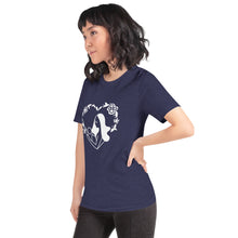Load image into Gallery viewer, Unisex t-shirt