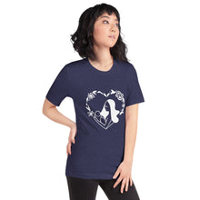 Load image into Gallery viewer, Unisex t-shirt