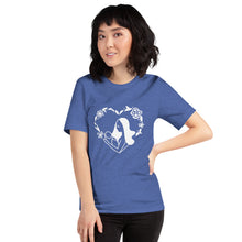 Load image into Gallery viewer, Unisex t-shirt