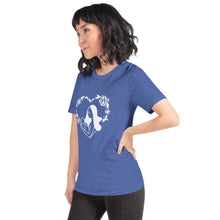Load image into Gallery viewer, Unisex t-shirt