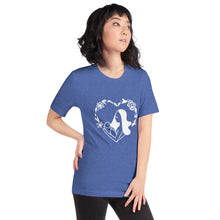 Load image into Gallery viewer, Unisex t-shirt