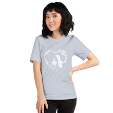 Load image into Gallery viewer, Unisex t-shirt