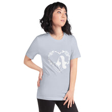 Load image into Gallery viewer, Unisex t-shirt
