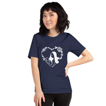 Load image into Gallery viewer, Unisex t-shirt