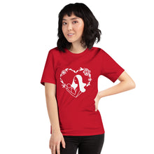 Load image into Gallery viewer, Unisex t-shirt