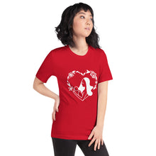 Load image into Gallery viewer, Unisex t-shirt
