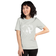 Load image into Gallery viewer, Unisex t-shirt