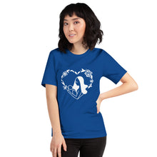 Load image into Gallery viewer, Unisex t-shirt