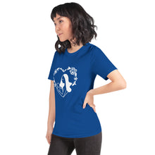 Load image into Gallery viewer, Unisex t-shirt