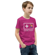 Load image into Gallery viewer, Youth Short Sleeve T-Shirt