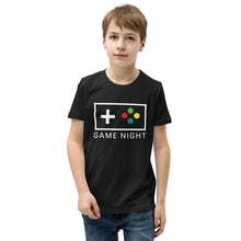 Load image into Gallery viewer, Youth Short Sleeve T-Shirt