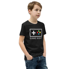 Load image into Gallery viewer, Youth Short Sleeve T-Shirt
