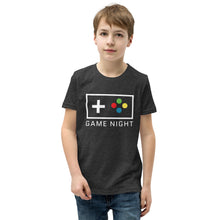 Load image into Gallery viewer, Youth Short Sleeve T-Shirt