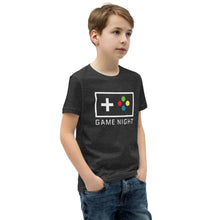 Load image into Gallery viewer, Youth Short Sleeve T-Shirt