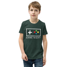 Load image into Gallery viewer, Youth Short Sleeve T-Shirt
