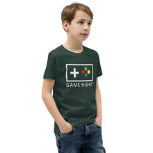 Load image into Gallery viewer, Youth Short Sleeve T-Shirt