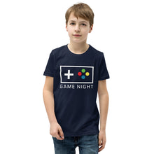 Load image into Gallery viewer, Youth Short Sleeve T-Shirt