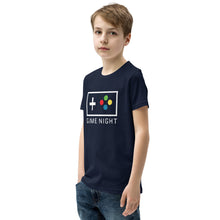Load image into Gallery viewer, Youth Short Sleeve T-Shirt