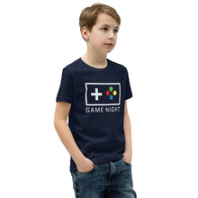 Load image into Gallery viewer, Youth Short Sleeve T-Shirt
