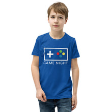 Load image into Gallery viewer, Youth Short Sleeve T-Shirt