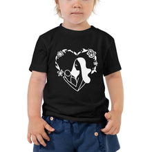 Load image into Gallery viewer, Toddler Short Sleeve Tee
