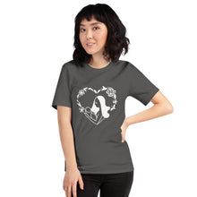 Load image into Gallery viewer, Unisex t-shirt
