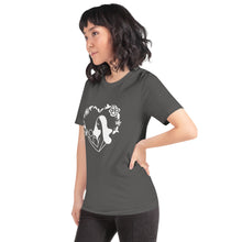 Load image into Gallery viewer, Unisex t-shirt
