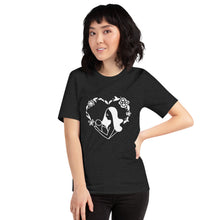 Load image into Gallery viewer, Unisex t-shirt
