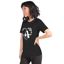 Load image into Gallery viewer, Unisex t-shirt
